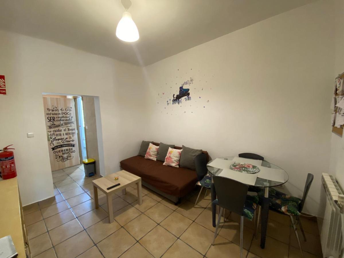 Casa Duna San Martín de la Vega 外观 照片