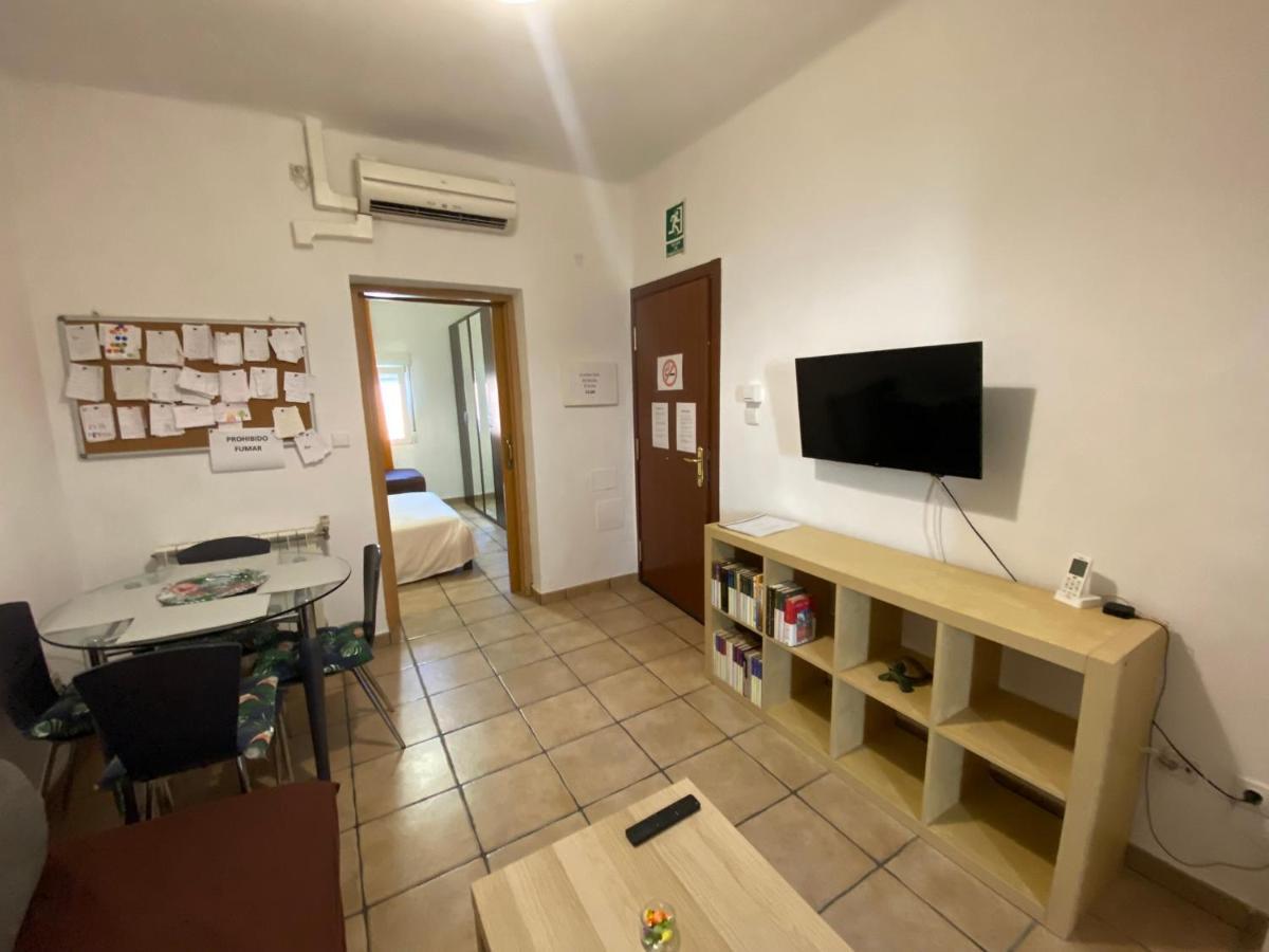 Casa Duna San Martín de la Vega 外观 照片