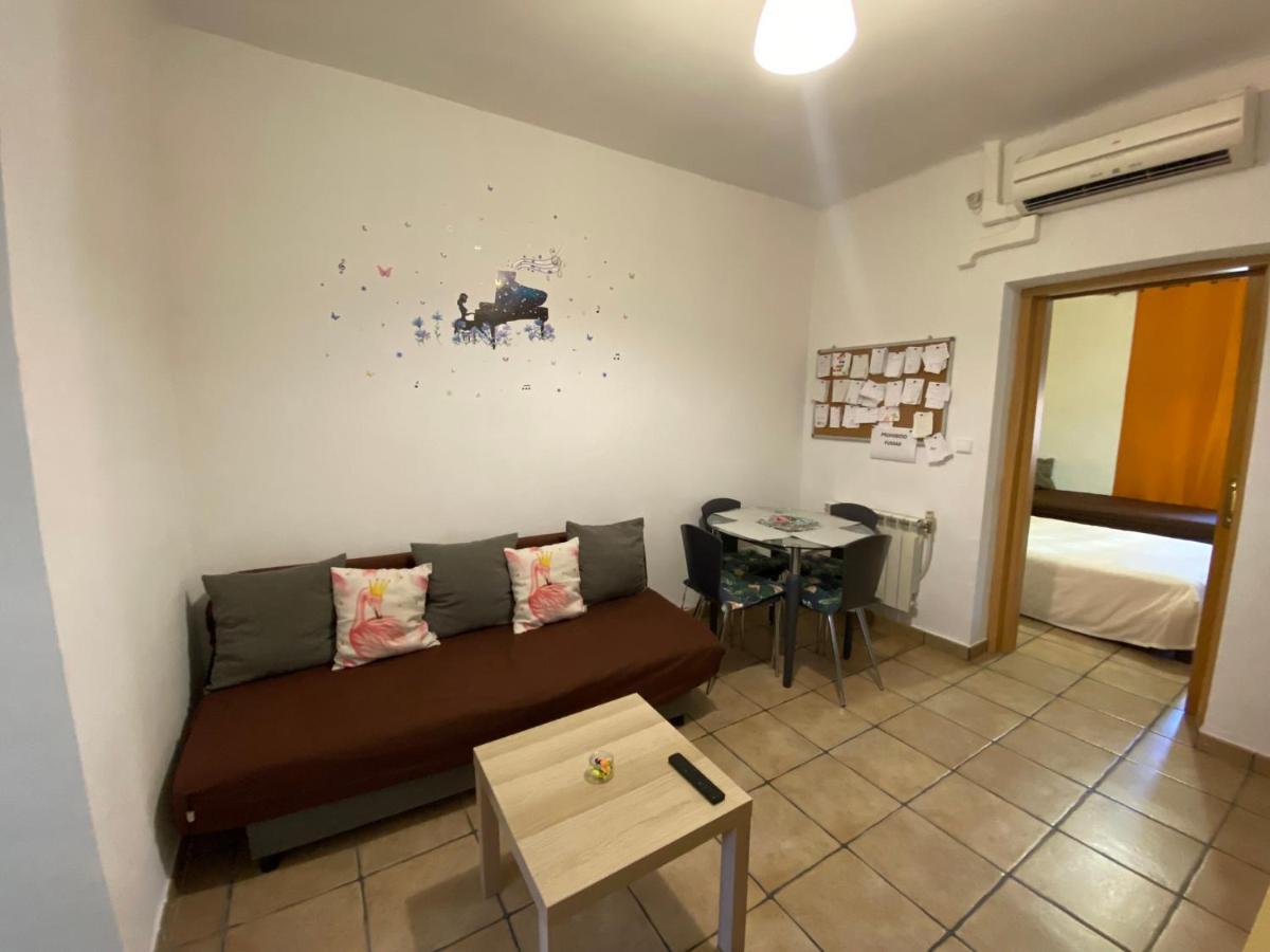 Casa Duna San Martín de la Vega 外观 照片