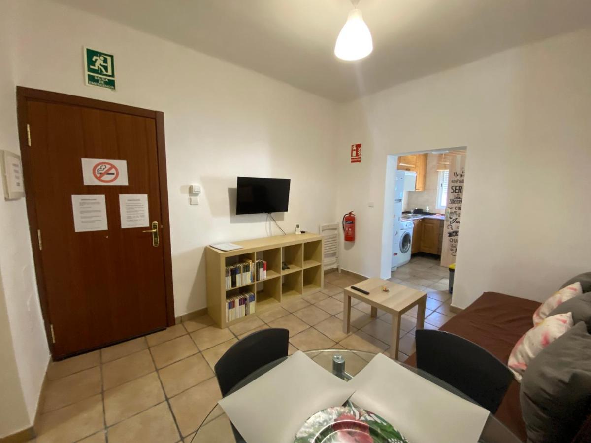 Casa Duna San Martín de la Vega 外观 照片