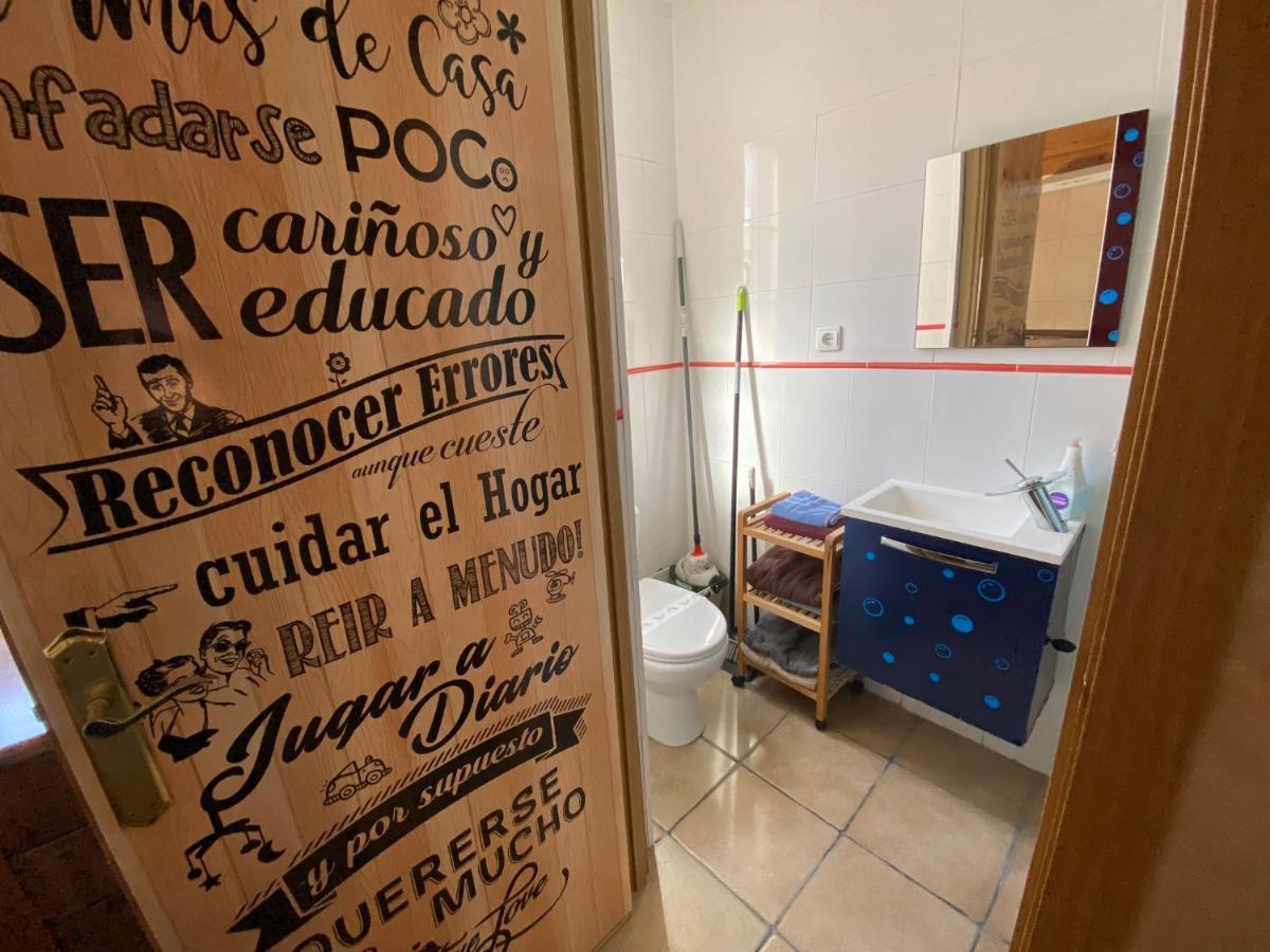 Casa Duna San Martín de la Vega 外观 照片