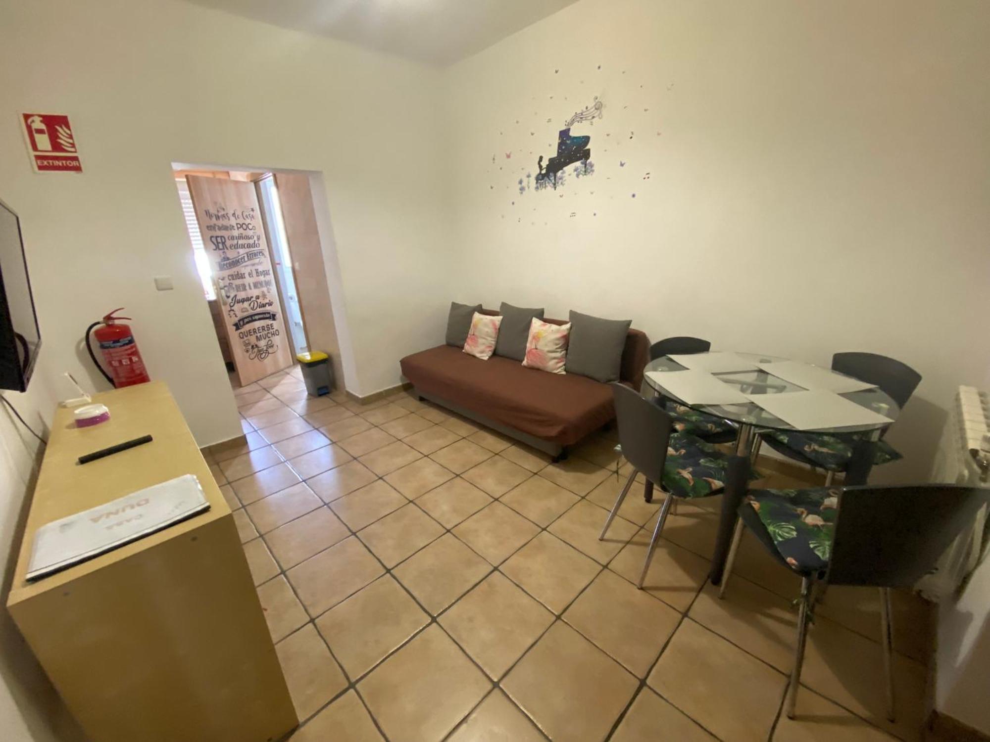 Casa Duna San Martín de la Vega 外观 照片